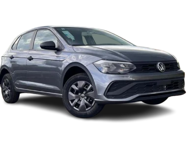 Polo Highline Polo Highline