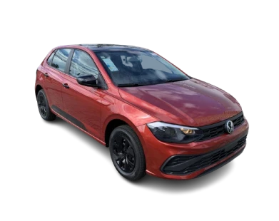 Polo Comfortline Polo Comfortline